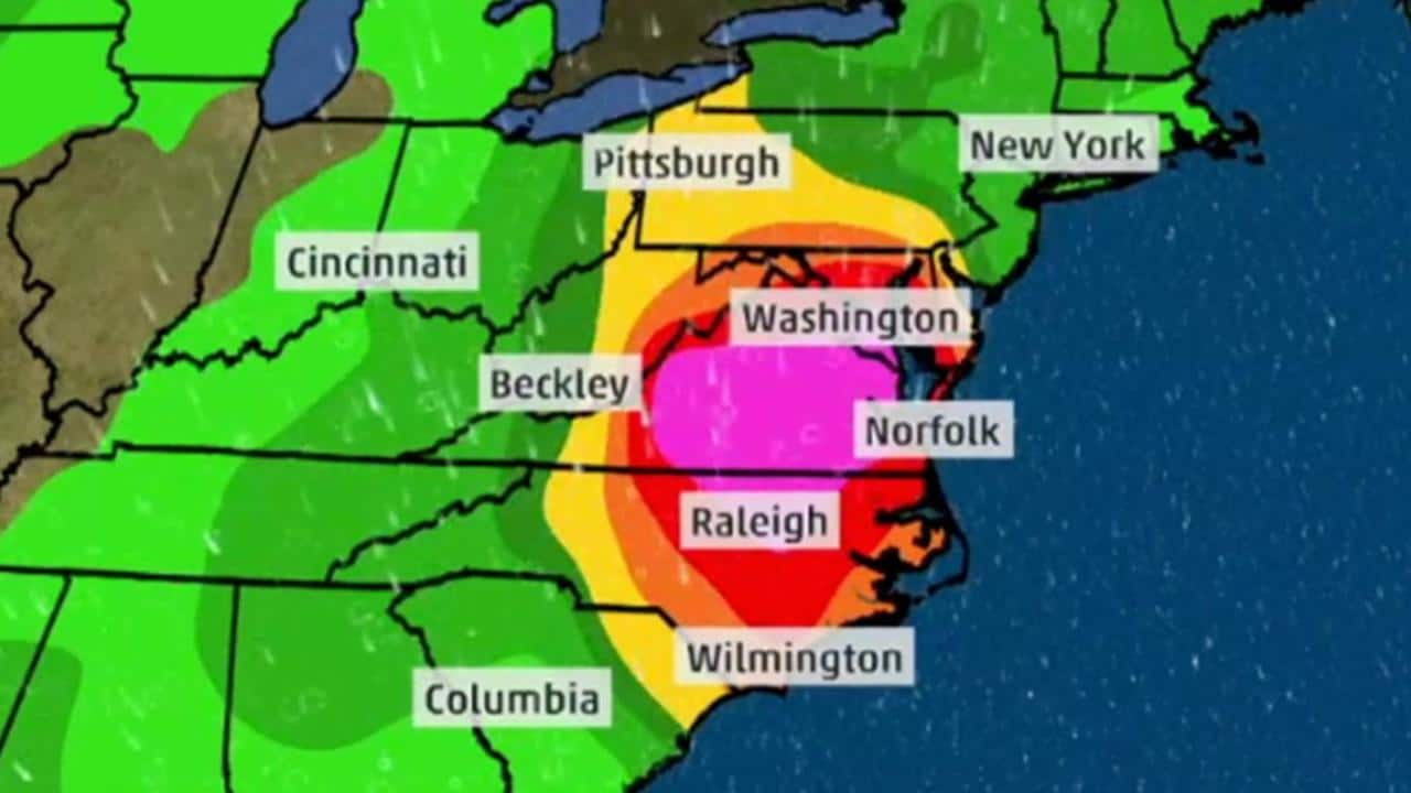 HurricaneFlorence