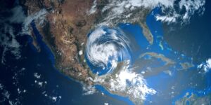 Altantic Hurricanes