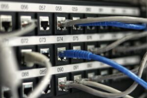 Data Center Disaster Recovery Plans