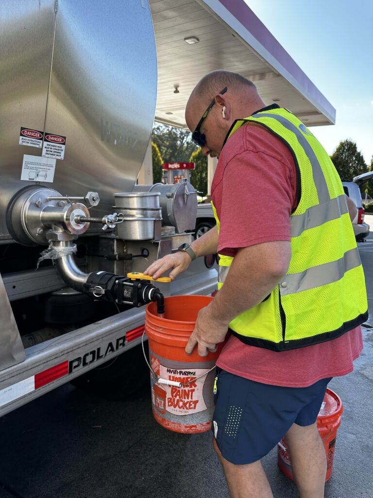 Water Supply in Emergency Situations: A Lifesaving Resource in Times of Crisis